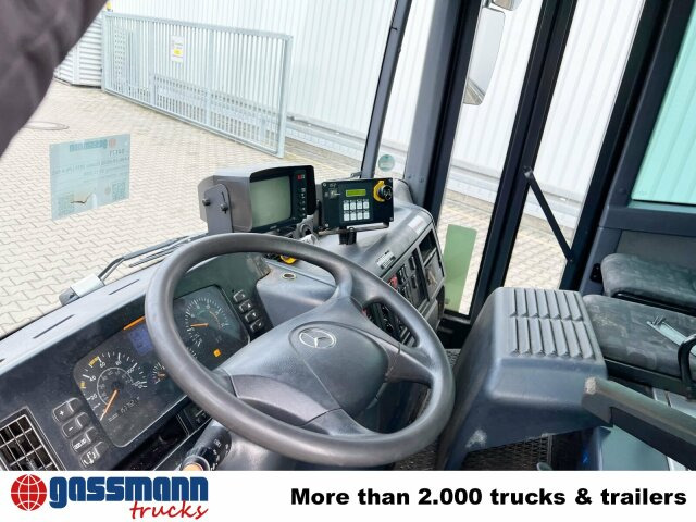 Mercedes-Benz Econic 2633 L/NLA 6x2/4, Lenkachse, - Roska-auto: kuva Mercedes-Benz Econic 2633 L/NLA 6x2/4, Lenkachse, - Roska-auto Mercedes-Benz Econic 2633 L/NLA 6x2/4, Lenkachse, - Roska-auto: kuva Mercedes-Benz Econic 2633 L/NLA 6x2/4, Lenkachse, - Roska-auto