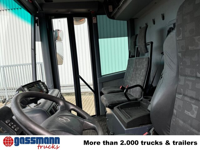 Mercedes-Benz Econic 2633 LL 6x2/4 NLA, EEV, Lenkachse, Haller - Roska-auto: kuva Mercedes-Benz Econic 2633 LL 6x2/4 NLA, EEV, Lenkachse, Haller - Roska-auto Mercedes-Benz Econic 2633 LL 6x2/4 NLA, EEV, Lenkachse, Haller - Roska-auto: kuva Mercedes-Benz Econic 2633 LL 6x2/4 NLA, EEV, Lenkachse, Haller - Roska-auto