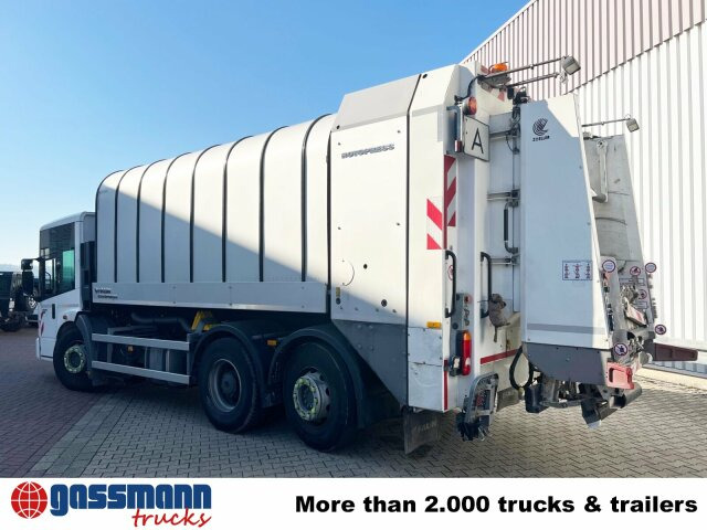 Mercedes-Benz Econic 2635 LL 6x2/4 NLA, Lenkachse, FAUN - Roska-auto: kuva Mercedes-Benz Econic 2635 LL 6x2/4 NLA, Lenkachse, FAUN - Roska-auto Mercedes-Benz Econic 2635 LL 6x2/4 NLA, Lenkachse, FAUN - Roska-auto: kuva Mercedes-Benz Econic 2635 LL 6x2/4 NLA, Lenkachse, FAUN - Roska-auto