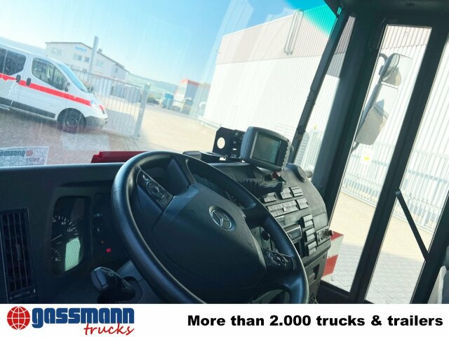 Mercedes-Benz Econic 2635 LL 6x2/4 NLA, Lenkachse, FAUN - Roska-auto: kuva Mercedes-Benz Econic 2635 LL 6x2/4 NLA, Lenkachse, FAUN - Roska-auto Mercedes-Benz Econic 2635 LL 6x2/4 NLA, Lenkachse, FAUN - Roska-auto: kuva Mercedes-Benz Econic 2635 LL 6x2/4 NLA, Lenkachse, FAUN - Roska-auto