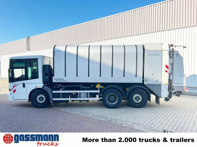 Mercedes-Benz Econic 2635 LL 6x2/4 NLA, Lenkachse, FAUN - Roska-auto: kuva Mercedes-Benz Econic 2635 LL 6x2/4 NLA, Lenkachse, FAUN - Roska-auto Mercedes-Benz Econic 2635 LL 6x2/4 NLA, Lenkachse, FAUN - Roska-auto: kuva Mercedes-Benz Econic 2635 LL 6x2/4 NLA, Lenkachse, FAUN - Roska-auto