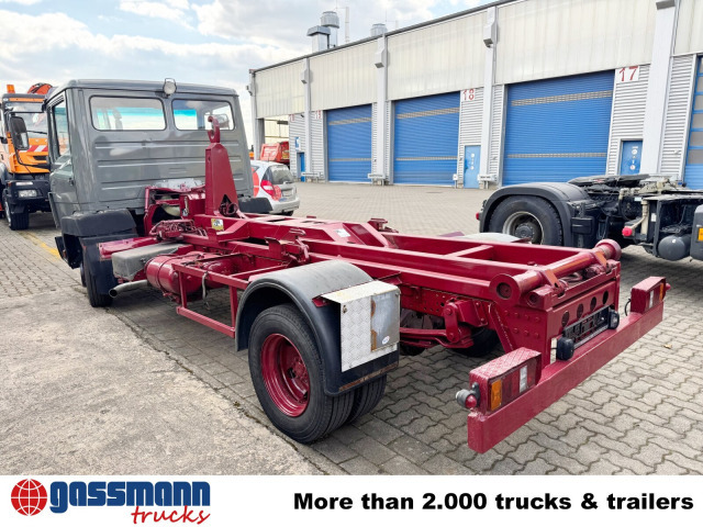 Mercedes-Benz LK 814 4x2, 6-Zylinder, City-Abroller - Koukkulava kuorma-auto: kuva Mercedes-Benz LK 814 4x2, 6-Zylinder, City-Abroller - Koukkulava kuorma-auto Mercedes-Benz LK 814 4x2, 6-Zylinder, City-Abroller - Koukkulava kuorma-auto: kuva Mercedes-Benz LK 814 4x2, 6-Zylinder, City-Abroller - Koukkulava kuorma-auto