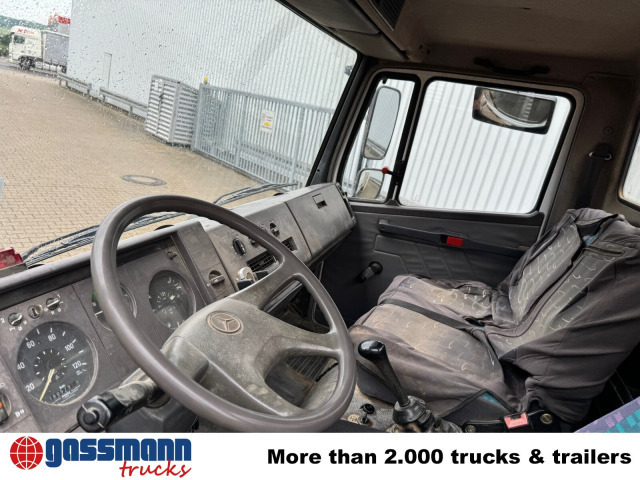 Mercedes-Benz LK 814 4x2, 6-Zylinder, Kran Tirre Euro 35 - Lava-kuorma-auto, Nosturiauto: kuva Mercedes-Benz LK 814 4x2, 6-Zylinder, Kran Tirre Euro 35 - Lava-kuorma-auto, Nosturiauto Mercedes-Benz LK 814 4x2, 6-Zylinder, Kran Tirre Euro 35 - Lava-kuorma-auto, Nosturiauto: kuva Mercedes-Benz LK 814 4x2, 6-Zylinder, Kran Tirre Euro 35 - Lava-kuorma-auto, Nosturiauto