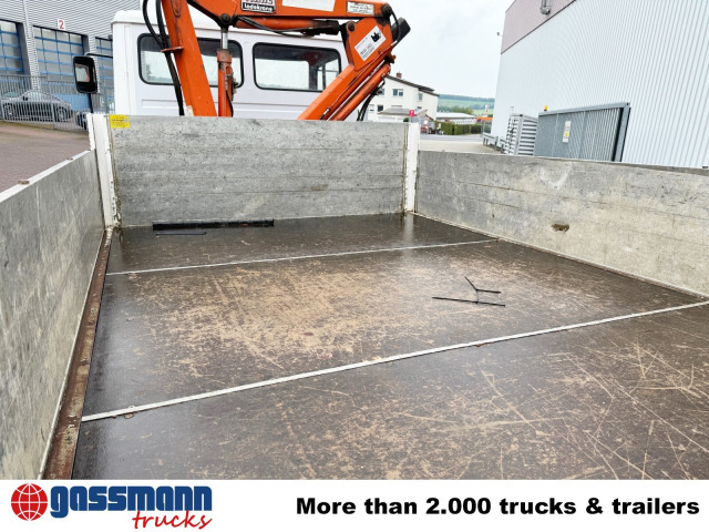 Mercedes-Benz LK 814 4x2, 6-Zylinder, Kran Tirre Euro 35 - Lava-kuorma-auto, Nosturiauto: kuva Mercedes-Benz LK 814 4x2, 6-Zylinder, Kran Tirre Euro 35 - Lava-kuorma-auto, Nosturiauto Mercedes-Benz LK 814 4x2, 6-Zylinder, Kran Tirre Euro 35 - Lava-kuorma-auto, Nosturiauto: kuva Mercedes-Benz LK 814 4x2, 6-Zylinder, Kran Tirre Euro 35 - Lava-kuorma-auto, Nosturiauto