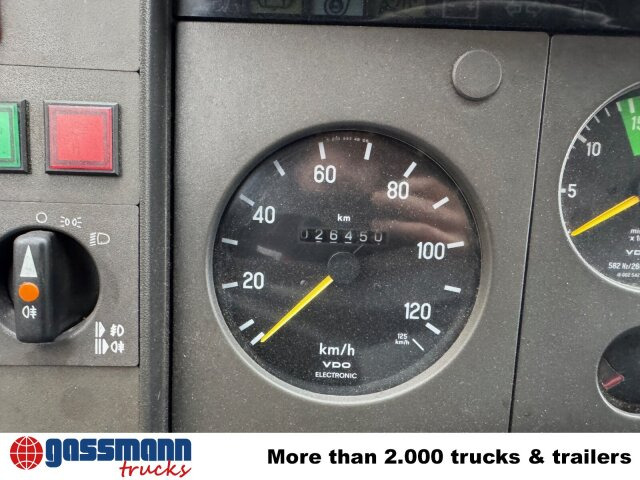 Mercedes-Benz LK 814 F 4x2 Doka, Löschfahrzeug LF8/6 - Paloauto: kuva Mercedes-Benz LK 814 F 4x2 Doka, Löschfahrzeug LF8/6 - Paloauto Mercedes-Benz LK 814 F 4x2 Doka, Löschfahrzeug LF8/6 - Paloauto: kuva Mercedes-Benz LK 814 F 4x2 Doka, Löschfahrzeug LF8/6 - Paloauto