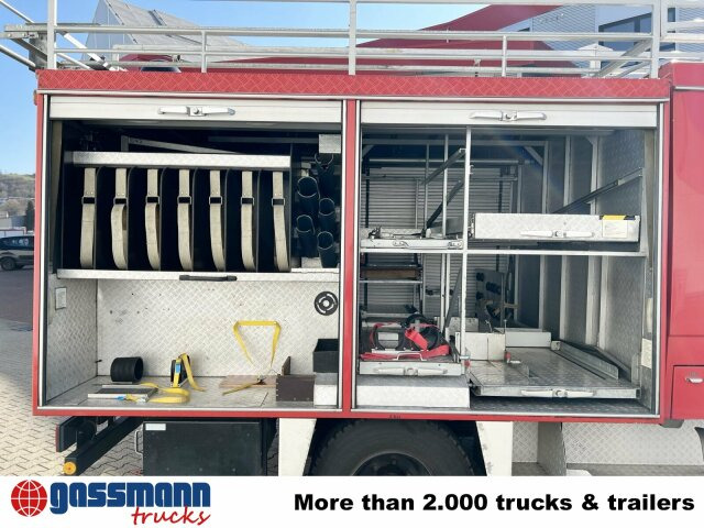 Mercedes-Benz LK 814 F 4x2, Löschfahrzeug LF8 - Paloauto: kuva Mercedes-Benz LK 814 F 4x2, Löschfahrzeug LF8 - Paloauto Mercedes-Benz LK 814 F 4x2, Löschfahrzeug LF8 - Paloauto: kuva Mercedes-Benz LK 814 F 4x2, Löschfahrzeug LF8 - Paloauto