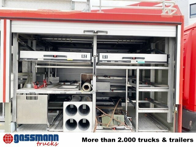 Mercedes-Benz LK 814 F 4x2, Ziegler RW1, 6-Zylinder Motor - Paloauto: kuva Mercedes-Benz LK 814 F 4x2, Ziegler RW1, 6-Zylinder Motor - Paloauto Mercedes-Benz LK 814 F 4x2, Ziegler RW1, 6-Zylinder Motor - Paloauto: kuva Mercedes-Benz LK 814 F 4x2, Ziegler RW1, 6-Zylinder Motor - Paloauto