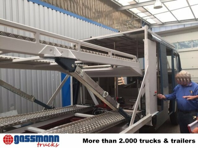 Mercedes-Benz LP710/32, Autotransporter - Kuljetin kuorma-auto: kuva Mercedes-Benz LP710/32, Autotransporter - Kuljetin kuorma-auto Mercedes-Benz LP710/32, Autotransporter - Kuljetin kuorma-auto: kuva Mercedes-Benz LP710/32, Autotransporter - Kuljetin kuorma-auto