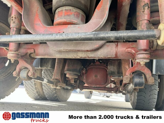 Mercedes-Benz SK 2435 L 6x2, V8 - Lava-kuorma-auto: kuva Mercedes-Benz SK 2435 L 6x2, V8 - Lava-kuorma-auto Mercedes-Benz SK 2435 L 6x2, V8 - Lava-kuorma-auto: kuva Mercedes-Benz SK 2435 L 6x2, V8 - Lava-kuorma-auto