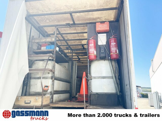 Mercedes-Benz SK 2435 L 6x2, V8, Spülbohrwagen - Umpikori kuorma-auto: kuva Mercedes-Benz SK 2435 L 6x2, V8, Spülbohrwagen - Umpikori kuorma-auto Mercedes-Benz SK 2435 L 6x2, V8, Spülbohrwagen - Umpikori kuorma-auto: kuva Mercedes-Benz SK 2435 L 6x2, V8, Spülbohrwagen - Umpikori kuorma-auto