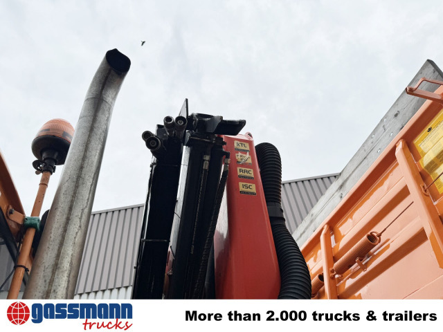 Mercedes-Benz SK II 1820/24 K 4x2, Winterdienstaustattung, - Kippiauto kuorma-auto, Nosturiauto: kuva Mercedes-Benz SK II 1820/24 K 4x2, Winterdienstaustattung, - Kippiauto kuorma-auto, Nosturiauto Mercedes-Benz SK II 1820/24 K 4x2, Winterdienstaustattung, - Kippiauto kuorma-auto, Nosturiauto: kuva Mercedes-Benz SK II 1820/24 K 4x2, Winterdienstaustattung, - Kippiauto kuorma-auto, Nosturiauto