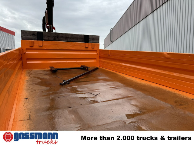 Mercedes-Benz SK II 1820/24 K 4x2, Winterdienstaustattung, - Kippiauto kuorma-auto, Nosturiauto: kuva Mercedes-Benz SK II 1820/24 K 4x2, Winterdienstaustattung, - Kippiauto kuorma-auto, Nosturiauto Mercedes-Benz SK II 1820/24 K 4x2, Winterdienstaustattung, - Kippiauto kuorma-auto, Nosturiauto: kuva Mercedes-Benz SK II 1820/24 K 4x2, Winterdienstaustattung, - Kippiauto kuorma-auto, Nosturiauto