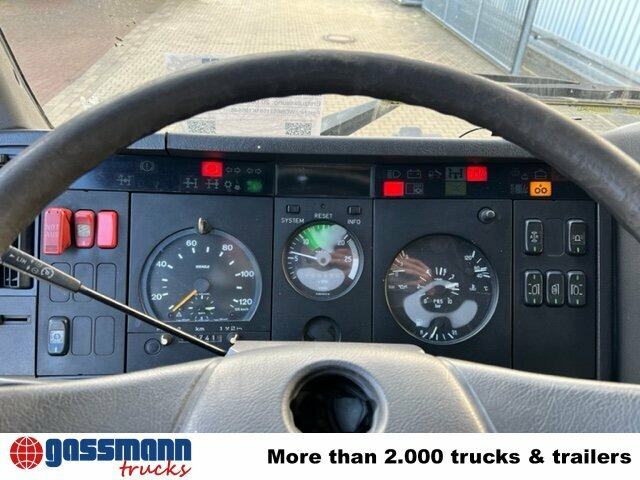 Mercedes-Benz SK II 25/2634 K 6x4 - Kuorma-auto alusta: kuva Mercedes-Benz SK II 25/2634 K 6x4 - Kuorma-auto alusta Mercedes-Benz SK II 25/2634 K 6x4 - Kuorma-auto alusta: kuva Mercedes-Benz SK II 25/2634 K 6x4 - Kuorma-auto alusta