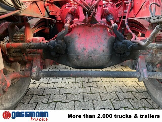 Mercedes-Benz SK II 25/2634 K 6x4, Stahlmulde ca. 13m³ - Kippiauto kuorma-auto: kuva Mercedes-Benz SK II 25/2634 K 6x4, Stahlmulde ca. 13m³ - Kippiauto kuorma-auto Mercedes-Benz SK II 25/2634 K 6x4, Stahlmulde ca. 13m³ - Kippiauto kuorma-auto: kuva Mercedes-Benz SK II 25/2634 K 6x4, Stahlmulde ca. 13m³ - Kippiauto kuorma-auto