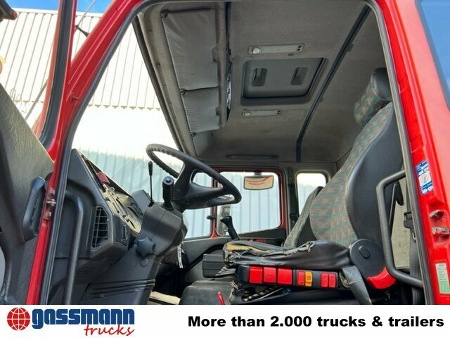 Mercedes-Benz SK II 25/2634 K 6x4, Stahlmulde ca. 13m³ - Kippiauto kuorma-auto: kuva Mercedes-Benz SK II 25/2634 K 6x4, Stahlmulde ca. 13m³ - Kippiauto kuorma-auto Mercedes-Benz SK II 25/2634 K 6x4, Stahlmulde ca. 13m³ - Kippiauto kuorma-auto: kuva Mercedes-Benz SK II 25/2634 K 6x4, Stahlmulde ca. 13m³ - Kippiauto kuorma-auto