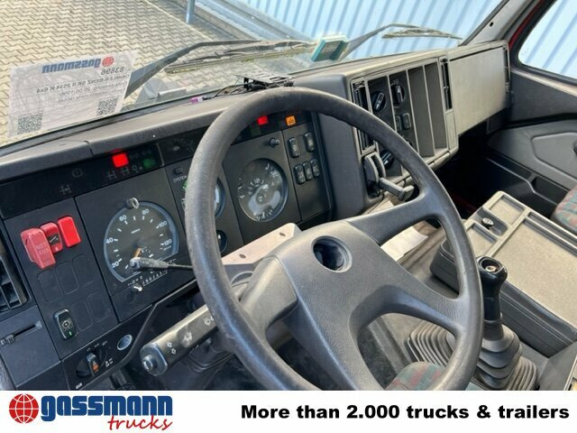 Mercedes-Benz SK II 25/2634 K 6x4, Stahlmulde ca. 13m³ - Kippiauto kuorma-auto: kuva Mercedes-Benz SK II 25/2634 K 6x4, Stahlmulde ca. 13m³ - Kippiauto kuorma-auto Mercedes-Benz SK II 25/2634 K 6x4, Stahlmulde ca. 13m³ - Kippiauto kuorma-auto: kuva Mercedes-Benz SK II 25/2634 K 6x4, Stahlmulde ca. 13m³ - Kippiauto kuorma-auto