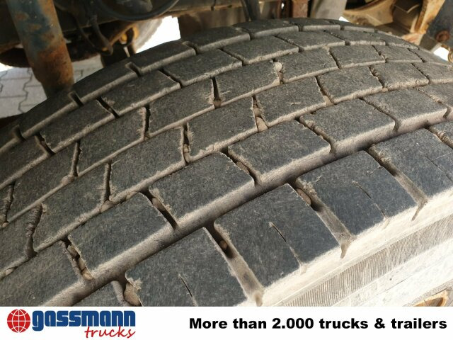 Mercedes-Benz SK II 25/2638 K 6x4, V8, Retarder, 2x - Kuorma-auto alusta: kuva Mercedes-Benz SK II 25/2638 K 6x4, V8, Retarder, 2x - Kuorma-auto alusta Mercedes-Benz SK II 25/2638 K 6x4, V8, Retarder, 2x - Kuorma-auto alusta: kuva Mercedes-Benz SK II 25/2638 K 6x4, V8, Retarder, 2x - Kuorma-auto alusta