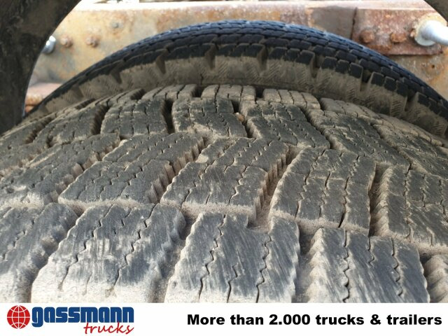 Mercedes-Benz SK II 25/2638 K 6x4, V8, Retarder, 2x - Kuorma-auto alusta: kuva Mercedes-Benz SK II 25/2638 K 6x4, V8, Retarder, 2x - Kuorma-auto alusta Mercedes-Benz SK II 25/2638 K 6x4, V8, Retarder, 2x - Kuorma-auto alusta: kuva Mercedes-Benz SK II 25/2638 K 6x4, V8, Retarder, 2x - Kuorma-auto alusta