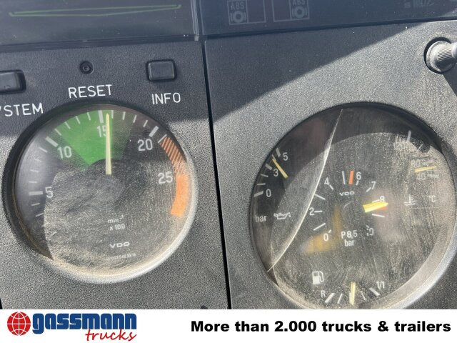 Mercedes-Benz SK II 2638/44 A 6x6, V8, Retarder - Kuorma-auto alusta: kuva Mercedes-Benz SK II 2638/44 A 6x6, V8, Retarder - Kuorma-auto alusta Mercedes-Benz SK II 2638/44 A 6x6, V8, Retarder - Kuorma-auto alusta: kuva Mercedes-Benz SK II 2638/44 A 6x6, V8, Retarder - Kuorma-auto alusta