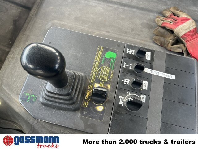 Mercedes-Benz SK II 2638/44 A 6x6, V8, Retarder - Kuorma-auto alusta: kuva Mercedes-Benz SK II 2638/44 A 6x6, V8, Retarder - Kuorma-auto alusta Mercedes-Benz SK II 2638/44 A 6x6, V8, Retarder - Kuorma-auto alusta: kuva Mercedes-Benz SK II 2638/44 A 6x6, V8, Retarder - Kuorma-auto alusta