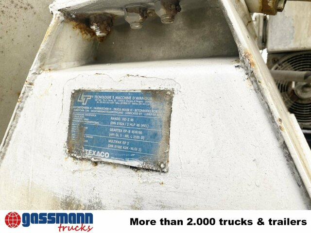 Mercedes-Benz SK II 3234 B 8x4/4, LT Betonmischer, - Betoniauto: kuva Mercedes-Benz SK II 3234 B 8x4/4, LT Betonmischer, - Betoniauto Mercedes-Benz SK II 3234 B 8x4/4, LT Betonmischer, - Betoniauto: kuva Mercedes-Benz SK II 3234 B 8x4/4, LT Betonmischer, - Betoniauto