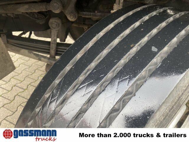 Mercedes-Benz SK II 3234 B 8x4/4, LT Betonmischer, - Betoniauto: kuva Mercedes-Benz SK II 3234 B 8x4/4, LT Betonmischer, - Betoniauto Mercedes-Benz SK II 3234 B 8x4/4, LT Betonmischer, - Betoniauto: kuva Mercedes-Benz SK II 3234 B 8x4/4, LT Betonmischer, - Betoniauto