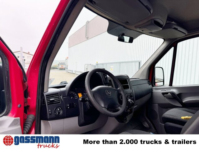 Mercedes-Benz Sprinter 310 CDI 4x2 Doka, Hinterkipper - Dumpperi: kuva Mercedes-Benz Sprinter 310 CDI 4x2 Doka, Hinterkipper - Dumpperi Mercedes-Benz Sprinter 310 CDI 4x2 Doka, Hinterkipper - Dumpperi: kuva Mercedes-Benz Sprinter 310 CDI 4x2 Doka, Hinterkipper - Dumpperi