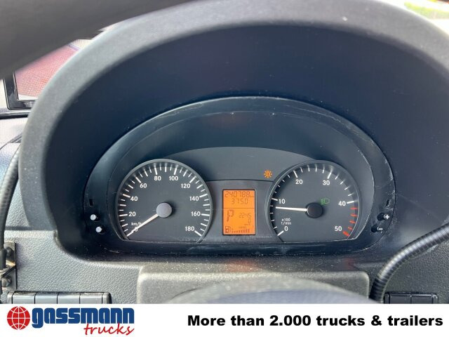 Mercedes-Benz Sprinter 313 CDI 4x2, EEV, Krankenwagen - Pakettiauto: kuva Mercedes-Benz Sprinter 313 CDI 4x2, EEV, Krankenwagen - Pakettiauto Mercedes-Benz Sprinter 313 CDI 4x2, EEV, Krankenwagen - Pakettiauto: kuva Mercedes-Benz Sprinter 313 CDI 4x2, EEV, Krankenwagen - Pakettiauto