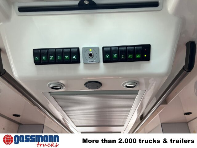 Mercedes-Benz Sprinter 313 CDI 4x2, Rettungswagen - Pakettiauto: kuva Mercedes-Benz Sprinter 313 CDI 4x2, Rettungswagen - Pakettiauto Mercedes-Benz Sprinter 313 CDI 4x2, Rettungswagen - Pakettiauto: kuva Mercedes-Benz Sprinter 313 CDI 4x2, Rettungswagen - Pakettiauto