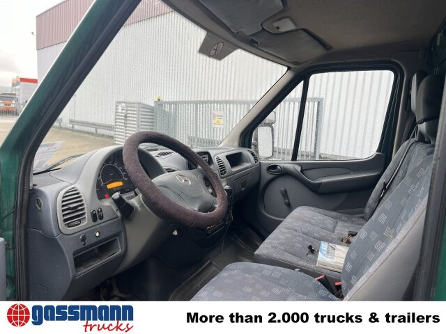 Mercedes-Benz Sprinter 313 CDI 4x2 mit LBW Sörensen - Umpikori kuorma-auto: kuva Mercedes-Benz Sprinter 313 CDI 4x2 mit LBW Sörensen - Umpikori kuorma-auto Mercedes-Benz Sprinter 313 CDI 4x2 mit LBW Sörensen - Umpikori kuorma-auto: kuva Mercedes-Benz Sprinter 313 CDI 4x2 mit LBW Sörensen - Umpikori kuorma-auto