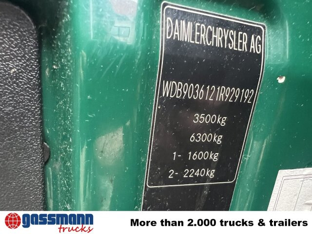 Mercedes-Benz Sprinter 313 CDI 4x2 mit LBW Sörensen - Umpikori kuorma-auto: kuva Mercedes-Benz Sprinter 313 CDI 4x2 mit LBW Sörensen - Umpikori kuorma-auto Mercedes-Benz Sprinter 313 CDI 4x2 mit LBW Sörensen - Umpikori kuorma-auto: kuva Mercedes-Benz Sprinter 313 CDI 4x2 mit LBW Sörensen - Umpikori kuorma-auto