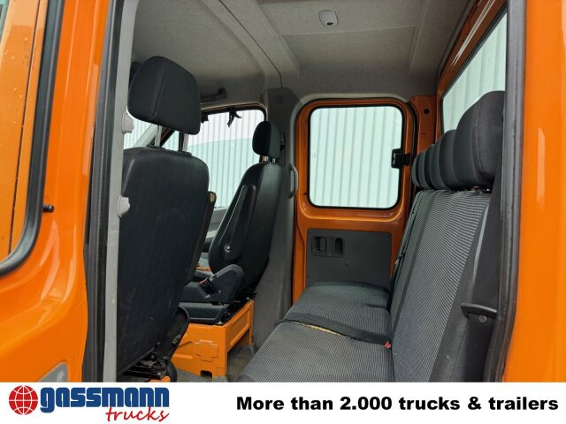 Mercedes-Benz Sprinter 313 CDI 4x4 Doka, Kipper, AT-Motor! - Avolava pakettiauto, Jatko-ohjaamo kevyt kuorma-auto: kuva Mercedes-Benz Sprinter 313 CDI 4x4 Doka, Kipper, AT-Motor! - Avolava pakettiauto, Jatko-ohjaamo kevyt kuorma-auto Mercedes-Benz Sprinter 313 CDI 4x4 Doka, Kipper, AT-Motor! - Avolava pakettiauto, Jatko-ohjaamo kevyt kuorma-auto: kuva Mercedes-Benz Sprinter 313 CDI 4x4 Doka, Kipper, AT-Motor! - Avolava pakettiauto, Jatko-ohjaamo kevyt kuorma-auto