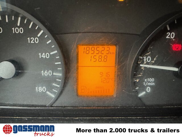 Mercedes-Benz Sprinter 313 CDI 4x4 Doka, Kipper, AT-Motor! - Avolava pakettiauto, Jatko-ohjaamo kevyt kuorma-auto: kuva Mercedes-Benz Sprinter 313 CDI 4x4 Doka, Kipper, AT-Motor! - Avolava pakettiauto, Jatko-ohjaamo kevyt kuorma-auto Mercedes-Benz Sprinter 313 CDI 4x4 Doka, Kipper, AT-Motor! - Avolava pakettiauto, Jatko-ohjaamo kevyt kuorma-auto: kuva Mercedes-Benz Sprinter 313 CDI 4x4 Doka, Kipper, AT-Motor! - Avolava pakettiauto, Jatko-ohjaamo kevyt kuorma-auto