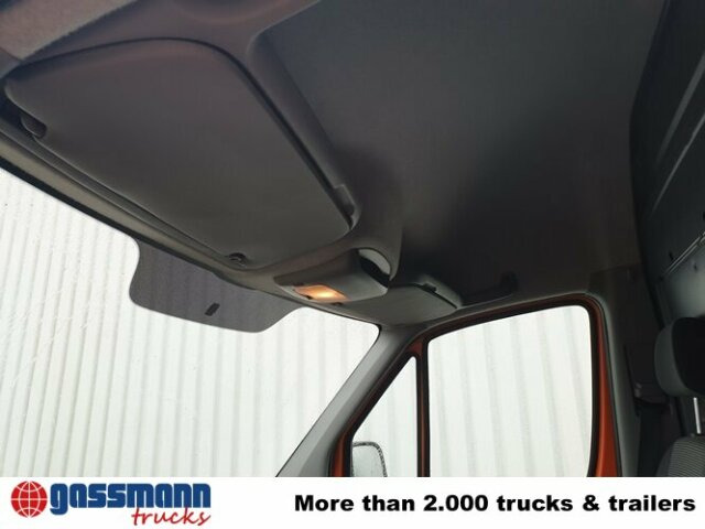 Mercedes-Benz Sprinter 313 KA 4x2 - Pakettiauto: kuva Mercedes-Benz Sprinter 313 KA 4x2 - Pakettiauto Mercedes-Benz Sprinter 313 KA 4x2 - Pakettiauto: kuva Mercedes-Benz Sprinter 313 KA 4x2 - Pakettiauto