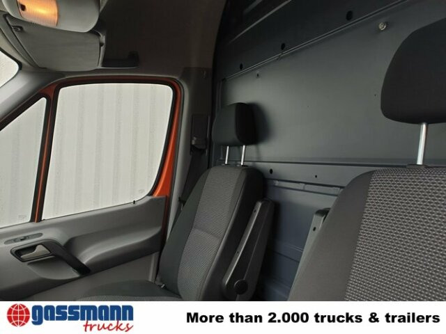 Mercedes-Benz Sprinter 313 KA 4x2 - Pakettiauto: kuva Mercedes-Benz Sprinter 313 KA 4x2 - Pakettiauto Mercedes-Benz Sprinter 313 KA 4x2 - Pakettiauto: kuva Mercedes-Benz Sprinter 313 KA 4x2 - Pakettiauto