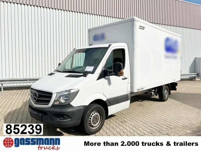 Mercedes-Benz Sprinter 314 CDI 4x2, 5x Vorhanden! - Pakettiauto: kuva Mercedes-Benz Sprinter 314 CDI 4x2, 5x Vorhanden! - Pakettiauto Mercedes-Benz Sprinter 314 CDI 4x2, 5x Vorhanden! - Pakettiauto: kuva Mercedes-Benz Sprinter 314 CDI 4x2, 5x Vorhanden! - Pakettiauto