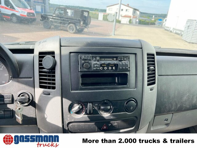 Mercedes-Benz Sprinter 314 CDI 4x2, 5x Vorhanden! - Pakettiauto: kuva Mercedes-Benz Sprinter 314 CDI 4x2, 5x Vorhanden! - Pakettiauto Mercedes-Benz Sprinter 314 CDI 4x2, 5x Vorhanden! - Pakettiauto: kuva Mercedes-Benz Sprinter 314 CDI 4x2, 5x Vorhanden! - Pakettiauto