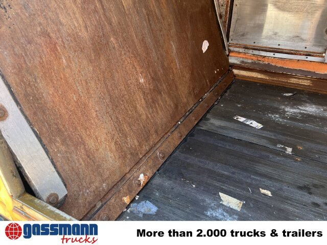 Mercedes-Benz Sprinter 513 CDI 4x2, Contex Pressmüllaufbau - Roska-auto: kuva Mercedes-Benz Sprinter 513 CDI 4x2, Contex Pressmüllaufbau - Roska-auto Mercedes-Benz Sprinter 513 CDI 4x2, Contex Pressmüllaufbau - Roska-auto: kuva Mercedes-Benz Sprinter 513 CDI 4x2, Contex Pressmüllaufbau - Roska-auto