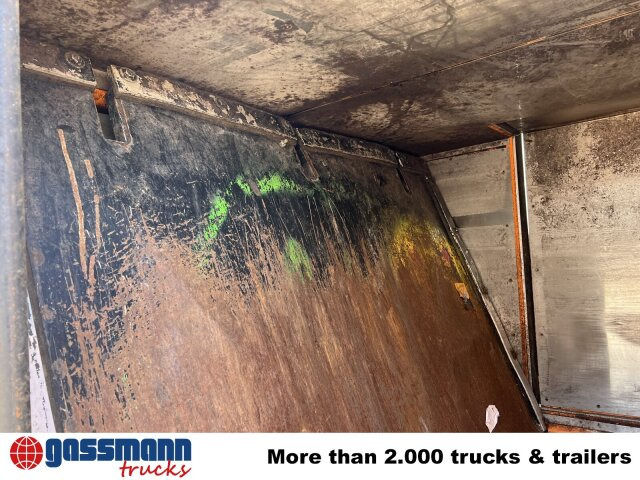 Mercedes-Benz Sprinter 513 CDI 4x2, Contex Pressmüllaufbau - Roska-auto: kuva Mercedes-Benz Sprinter 513 CDI 4x2, Contex Pressmüllaufbau - Roska-auto Mercedes-Benz Sprinter 513 CDI 4x2, Contex Pressmüllaufbau - Roska-auto: kuva Mercedes-Benz Sprinter 513 CDI 4x2, Contex Pressmüllaufbau - Roska-auto