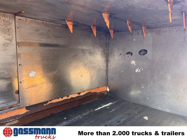 Mercedes-Benz Sprinter 513 CDI 4x2, Contex Pressmüllaufbau - Roska-auto: kuva Mercedes-Benz Sprinter 513 CDI 4x2, Contex Pressmüllaufbau - Roska-auto Mercedes-Benz Sprinter 513 CDI 4x2, Contex Pressmüllaufbau - Roska-auto: kuva Mercedes-Benz Sprinter 513 CDI 4x2, Contex Pressmüllaufbau - Roska-auto