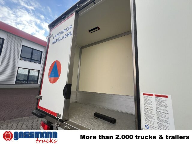 Mercedes-Benz Sprinter 515 4x2 Doka, Kühlkoffer - Refrigeraattori kuorma-auto: kuva Mercedes-Benz Sprinter 515 4x2 Doka, Kühlkoffer - Refrigeraattori kuorma-auto Mercedes-Benz Sprinter 515 4x2 Doka, Kühlkoffer - Refrigeraattori kuorma-auto: kuva Mercedes-Benz Sprinter 515 4x2 Doka, Kühlkoffer - Refrigeraattori kuorma-auto