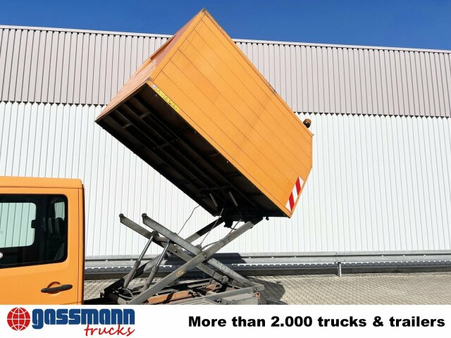 Mercedes-Benz Sprinter 515 CDI 4x2 Doka, Alu-Kasten, - Pakettiauto, Jatko-ohjaamo kevyt kuorma-auto: kuva Mercedes-Benz Sprinter 515 CDI 4x2 Doka, Alu-Kasten, - Pakettiauto, Jatko-ohjaamo kevyt kuorma-auto Mercedes-Benz Sprinter 515 CDI 4x2 Doka, Alu-Kasten, - Pakettiauto, Jatko-ohjaamo kevyt kuorma-auto: kuva Mercedes-Benz Sprinter 515 CDI 4x2 Doka, Alu-Kasten, - Pakettiauto, Jatko-ohjaamo kevyt kuorma-auto