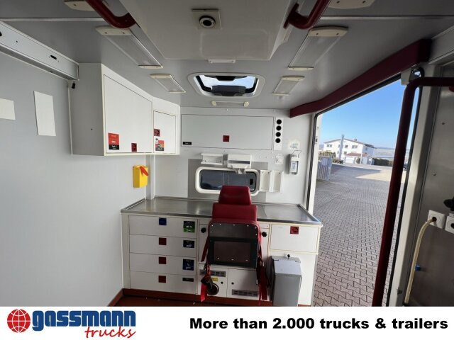 Mercedes-Benz Sprinter 516 CDI 4x2, Rettungswagen, Retarder - Pakettiauto: kuva Mercedes-Benz Sprinter 516 CDI 4x2, Rettungswagen, Retarder - Pakettiauto Mercedes-Benz Sprinter 516 CDI 4x2, Rettungswagen, Retarder - Pakettiauto: kuva Mercedes-Benz Sprinter 516 CDI 4x2, Rettungswagen, Retarder - Pakettiauto