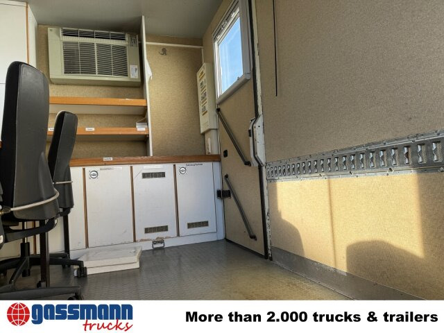 Mercedes-Benz Sprinter 516 CDI 4x2, Übertragungsfahrzeug - Umpikori kuorma-auto: kuva Mercedes-Benz Sprinter 516 CDI 4x2, Übertragungsfahrzeug - Umpikori kuorma-auto Mercedes-Benz Sprinter 516 CDI 4x2, Übertragungsfahrzeug - Umpikori kuorma-auto: kuva Mercedes-Benz Sprinter 516 CDI 4x2, Übertragungsfahrzeug - Umpikori kuorma-auto