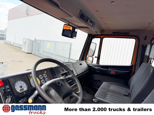 Mercedes-Benz Vario 816 D 4x2 Doka, 2x AHK, Meiller Kipper, - Kippilava-auto, Jatko-ohjaamo kevyt kuorma-auto: kuva Mercedes-Benz Vario 816 D 4x2 Doka, 2x AHK, Meiller Kipper, - Kippilava-auto, Jatko-ohjaamo kevyt kuorma-auto Mercedes-Benz Vario 816 D 4x2 Doka, 2x AHK, Meiller Kipper, - Kippilava-auto, Jatko-ohjaamo kevyt kuorma-auto: kuva Mercedes-Benz Vario 816 D 4x2 Doka, 2x AHK, Meiller Kipper, - Kippilava-auto, Jatko-ohjaamo kevyt kuorma-auto