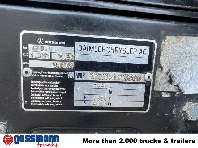 Mercedes-Benz Vario 816 D 4x2 Doka, 2x AHK, Meiller Kipper - Kippiauto kuorma-auto: kuva Mercedes-Benz Vario 816 D 4x2 Doka, 2x AHK, Meiller Kipper - Kippiauto kuorma-auto Mercedes-Benz Vario 816 D 4x2 Doka, 2x AHK, Meiller Kipper - Kippiauto kuorma-auto: kuva Mercedes-Benz Vario 816 D 4x2 Doka, 2x AHK, Meiller Kipper - Kippiauto kuorma-auto