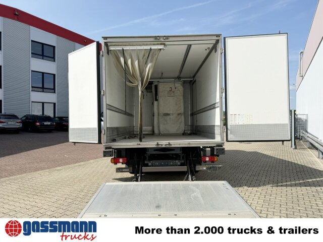 Mitsubishi Canter Fuso 7C15 4x2, Kühler, LBW - Refrigeraattori kuorma-auto: kuva Mitsubishi Canter Fuso 7C15 4x2, Kühler, LBW - Refrigeraattori kuorma-auto Mitsubishi Canter Fuso 7C15 4x2, Kühler, LBW - Refrigeraattori kuorma-auto: kuva Mitsubishi Canter Fuso 7C15 4x2, Kühler, LBW - Refrigeraattori kuorma-auto