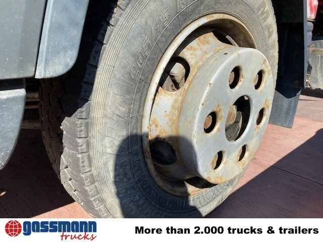 Mitsubishi Canter Fuso 7C15D 4x2, Wasserschaden! - Päällirakenteet-kippiauto: kuva Mitsubishi Canter Fuso 7C15D 4x2, Wasserschaden! - Päällirakenteet-kippiauto Mitsubishi Canter Fuso 7C15D 4x2, Wasserschaden! - Päällirakenteet-kippiauto: kuva Mitsubishi Canter Fuso 7C15D 4x2, Wasserschaden! - Päällirakenteet-kippiauto