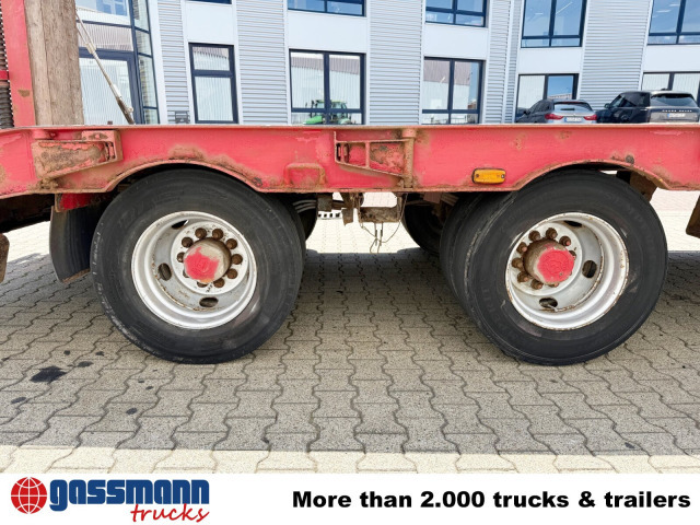 Müller-Mitteltal PT 30,0 Kompakt, verbr. auf 3m - Apuvaunu perävaunu: kuva Müller-Mitteltal PT 30,0 Kompakt, verbr. auf 3m - Apuvaunu perävaunu Müller-Mitteltal PT 30,0 Kompakt, verbr. auf 3m - Apuvaunu perävaunu: kuva Müller-Mitteltal PT 30,0 Kompakt, verbr. auf 3m - Apuvaunu perävaunu