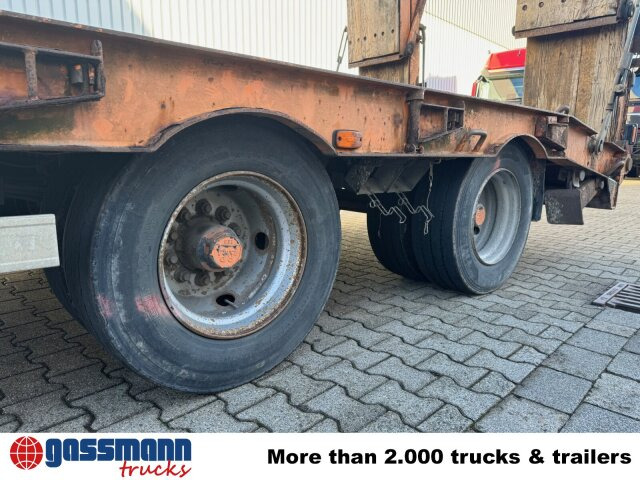 Müller-Mitteltal T 3 Kompakt 30,0, Hydr. Rampen, Verbr. auf 3m - Apuvaunu perävaunu: kuva Müller-Mitteltal T 3 Kompakt 30,0, Hydr. Rampen, Verbr. auf 3m - Apuvaunu perävaunu Müller-Mitteltal T 3 Kompakt 30,0, Hydr. Rampen, Verbr. auf 3m - Apuvaunu perävaunu: kuva Müller-Mitteltal T 3 Kompakt 30,0, Hydr. Rampen, Verbr. auf 3m - Apuvaunu perävaunu